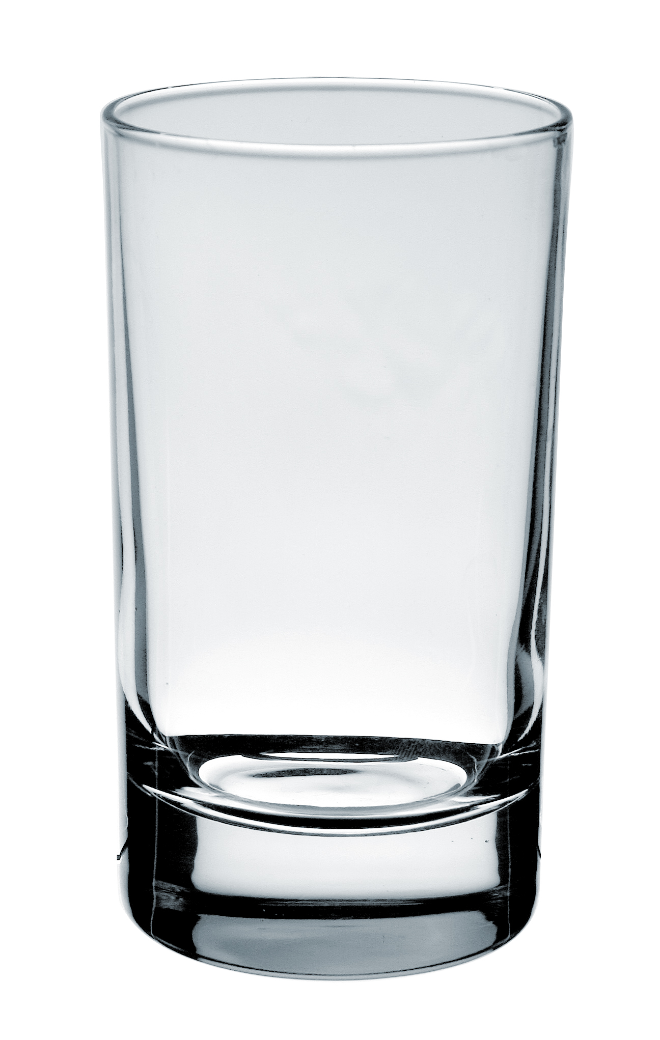 Rare glass Islande 16 cl