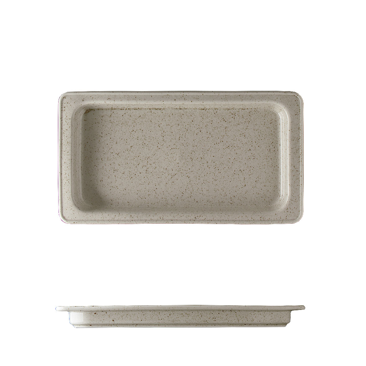Lifestyle platter GN  1/3-25mm, Natural