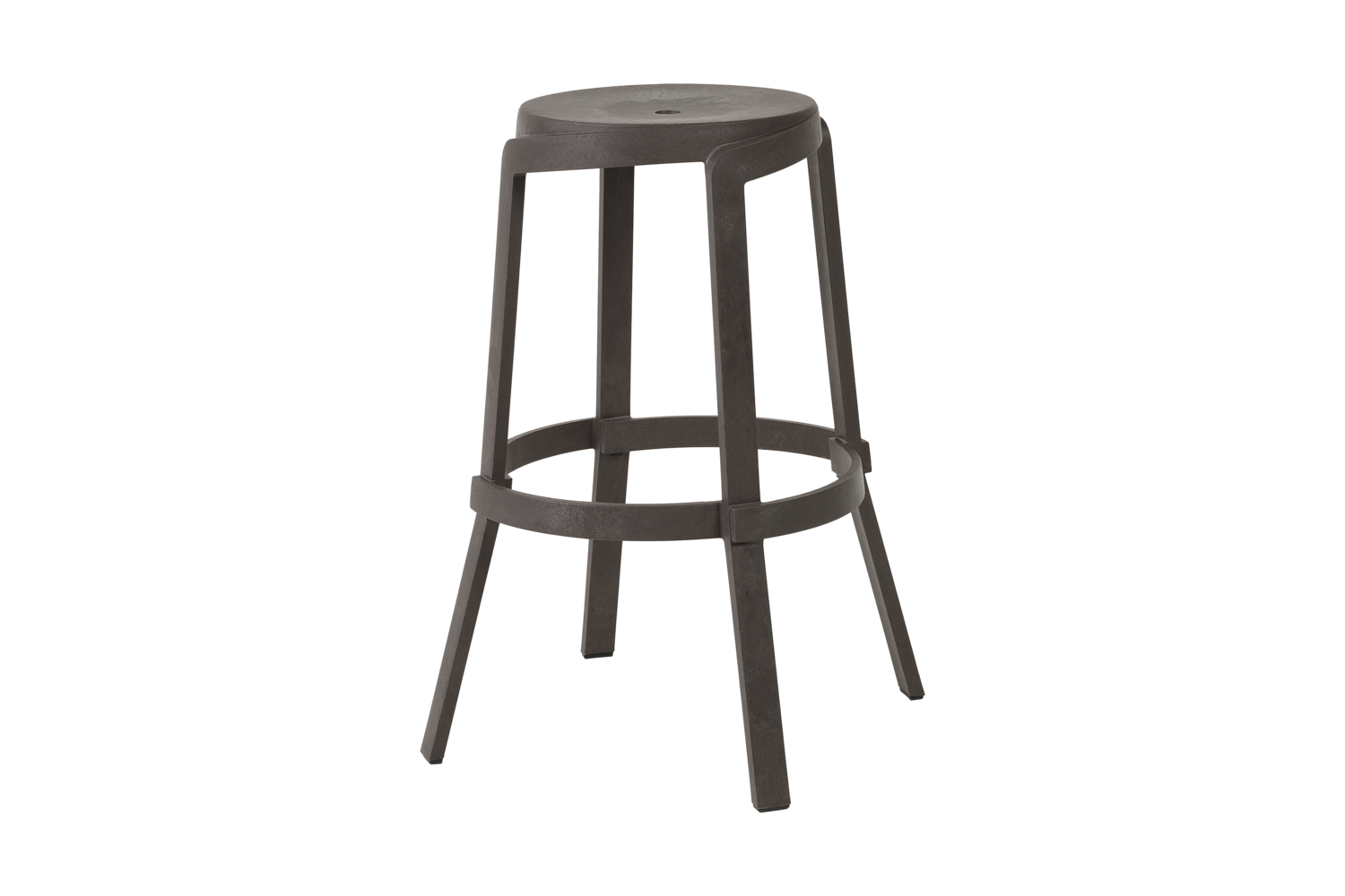 STACK BARPALL BRUN