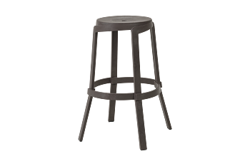 STACK BARPALL BRUN