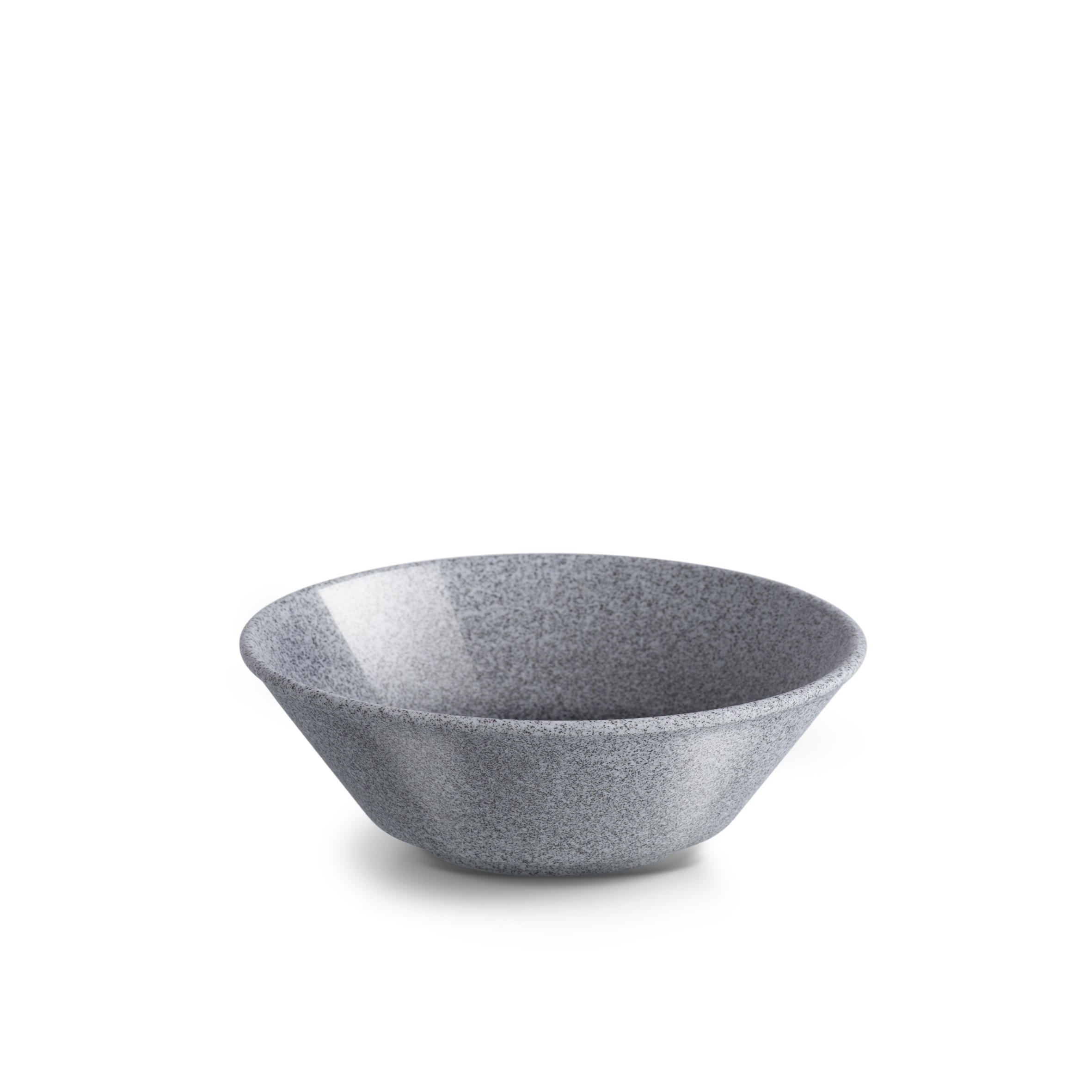 Granite No.1 Bowl, ø15cm - Raw