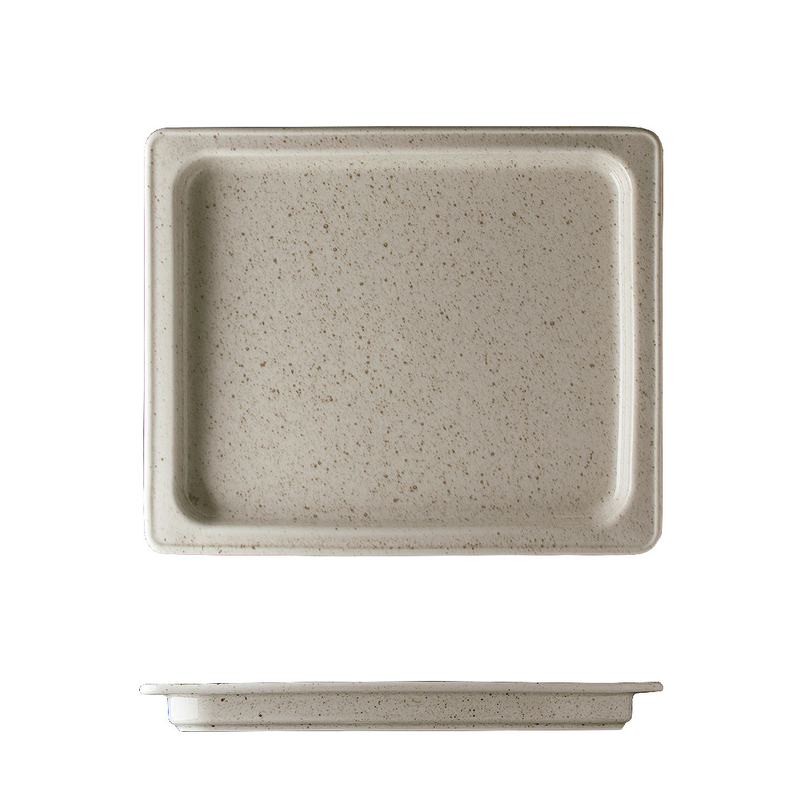 Lifestyle platter GN  1/2-25mm