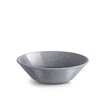 Granite No.1 Bowl, ø20cm - Glazed