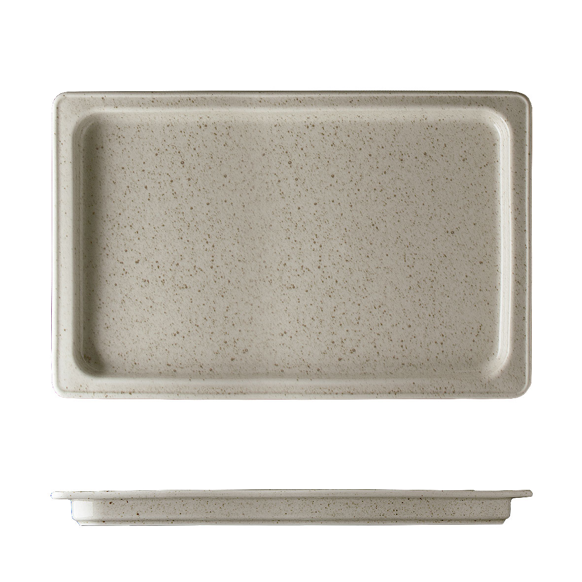 Lifestyle platter GN  1/1-25mm