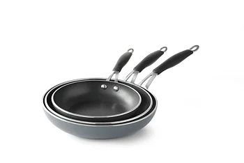 Stekpanna  Ø 240 -  non-stick-beläggningen