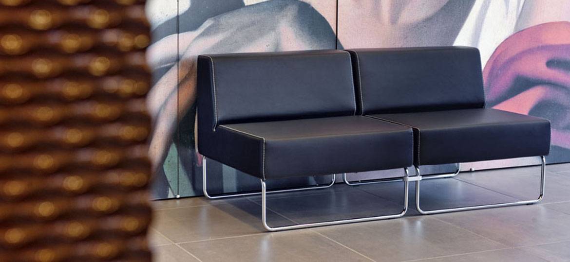 Lounge pouf HOST 203 - 8