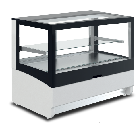  Refrigerated counters Innova - low