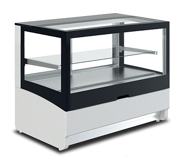  Refrigerated counters Innova - low