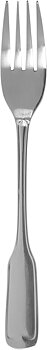 Tableware Fork Admiral (12 pack)
