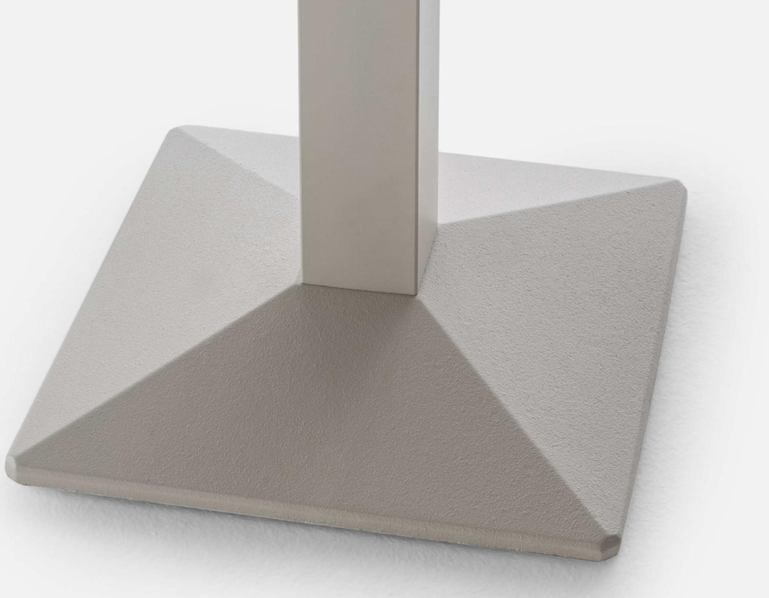 Table stand Quadra - 3