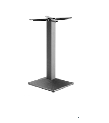 Table stand Quadra - 4