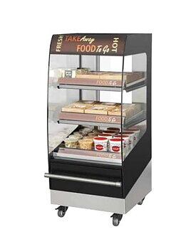 Wall counter Free-Jado MD 3 - Hot - Self-service