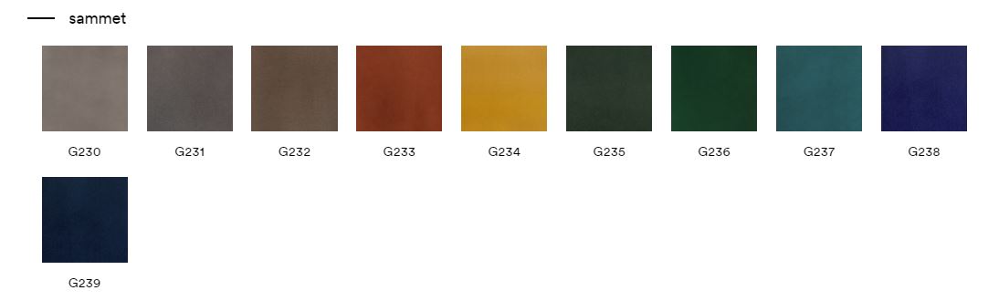Barstool ESTER 698 H650 - 21