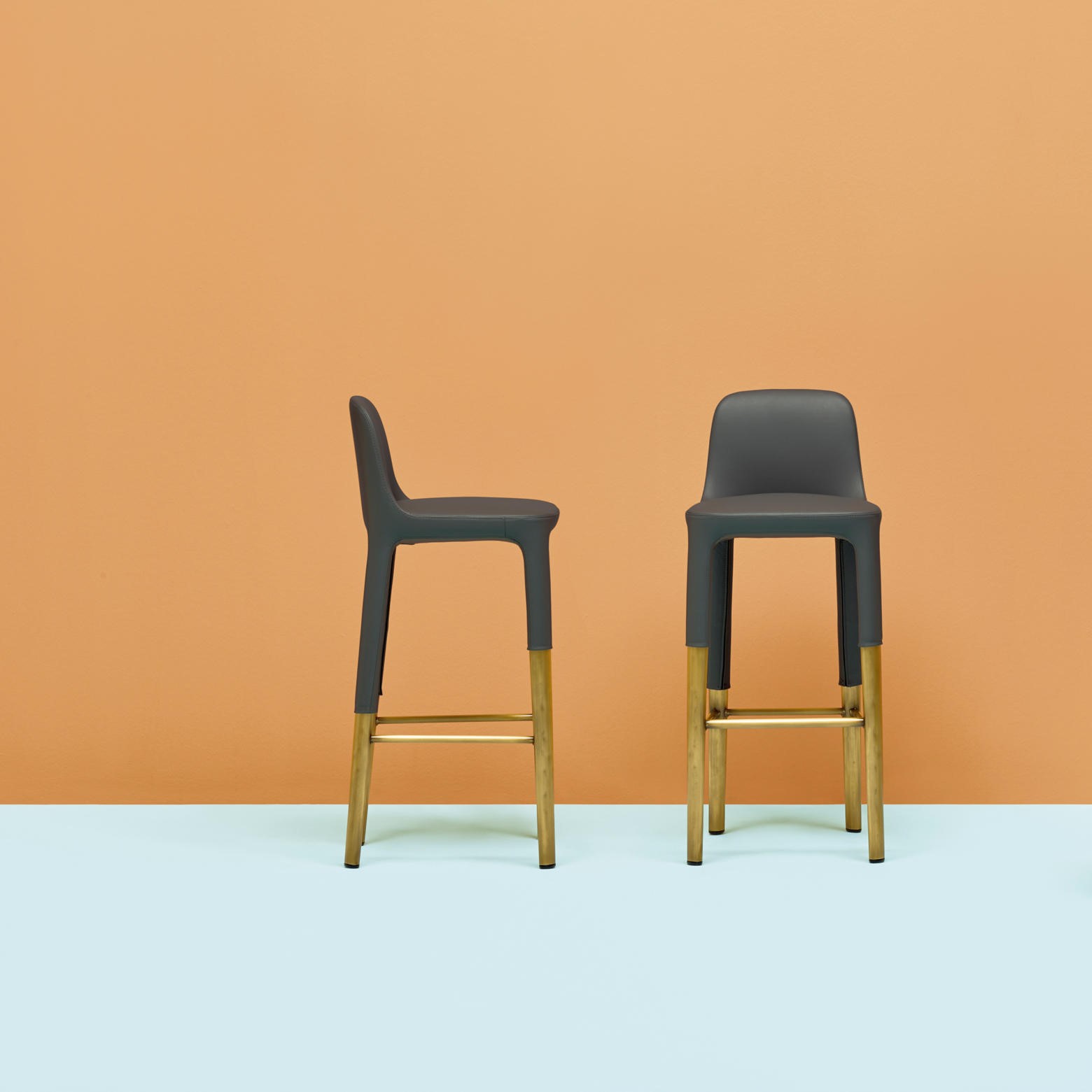 Barstool ESTER 698 H650 - 8