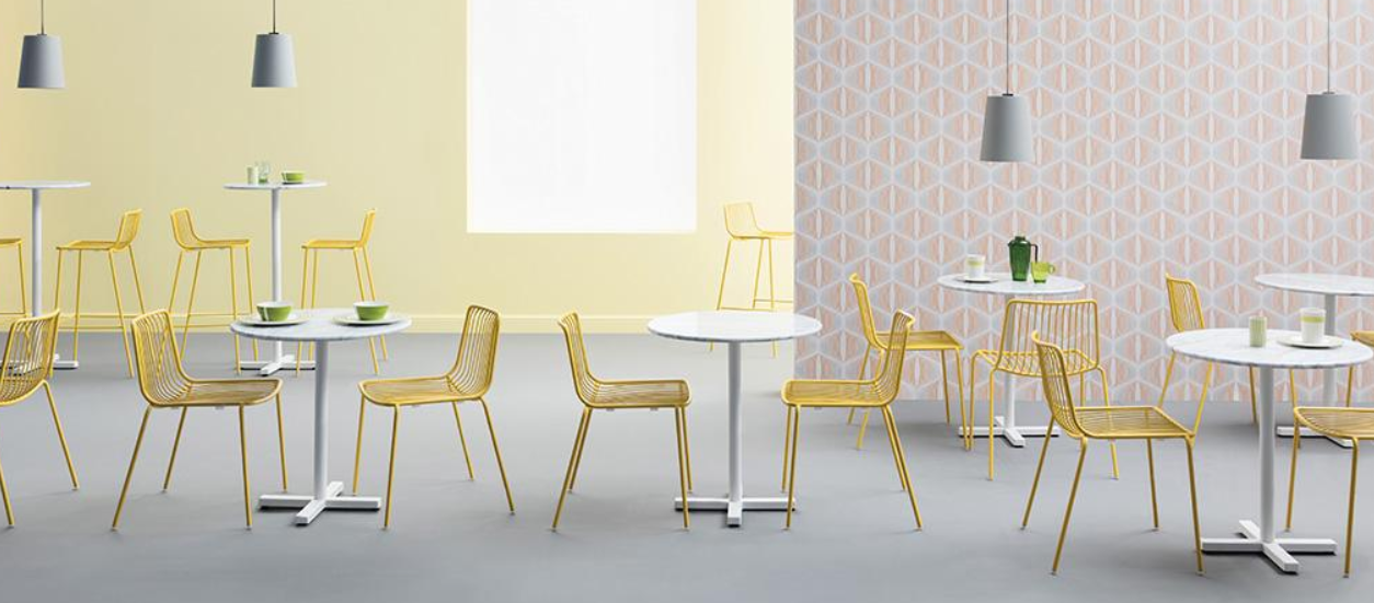 Table stand Bold  - 4