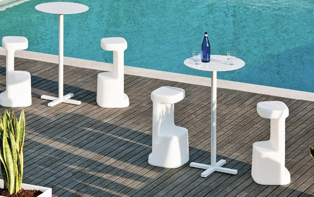 Table stand Bold  - 10