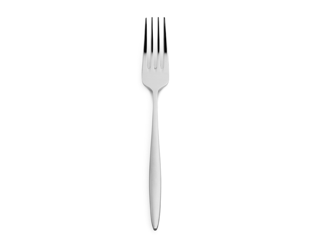Mercury Table Fork