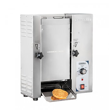 Hamburgerbrödrost 300