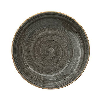 Bonna Space Deep Plate 20cm