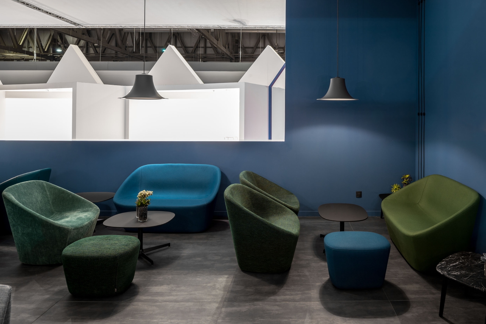 Soffa  LOG  368 - 6