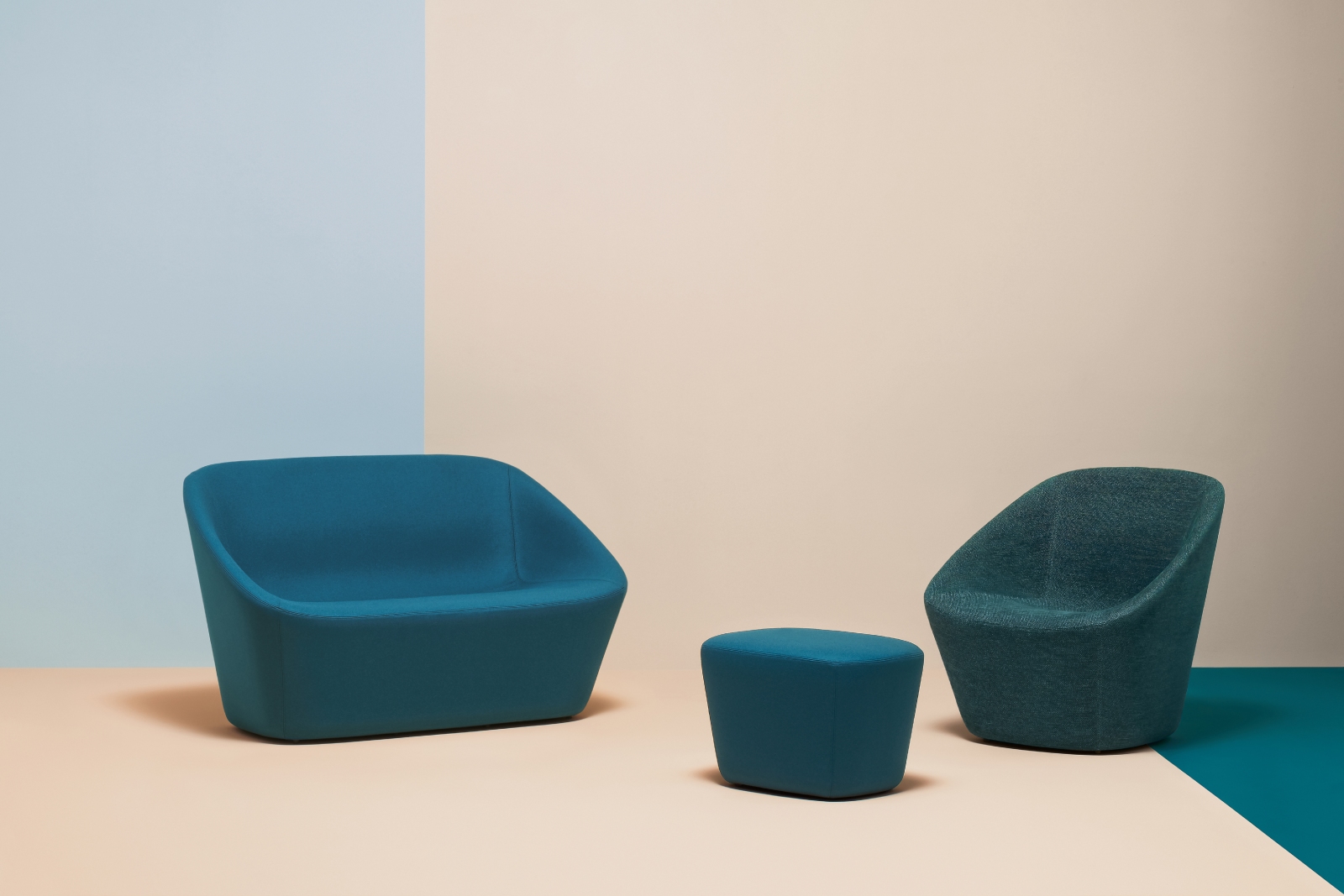 Soffa  LOG  368 - 11