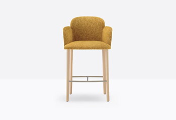 OPALE 3788 Bar Stool - 103 cm