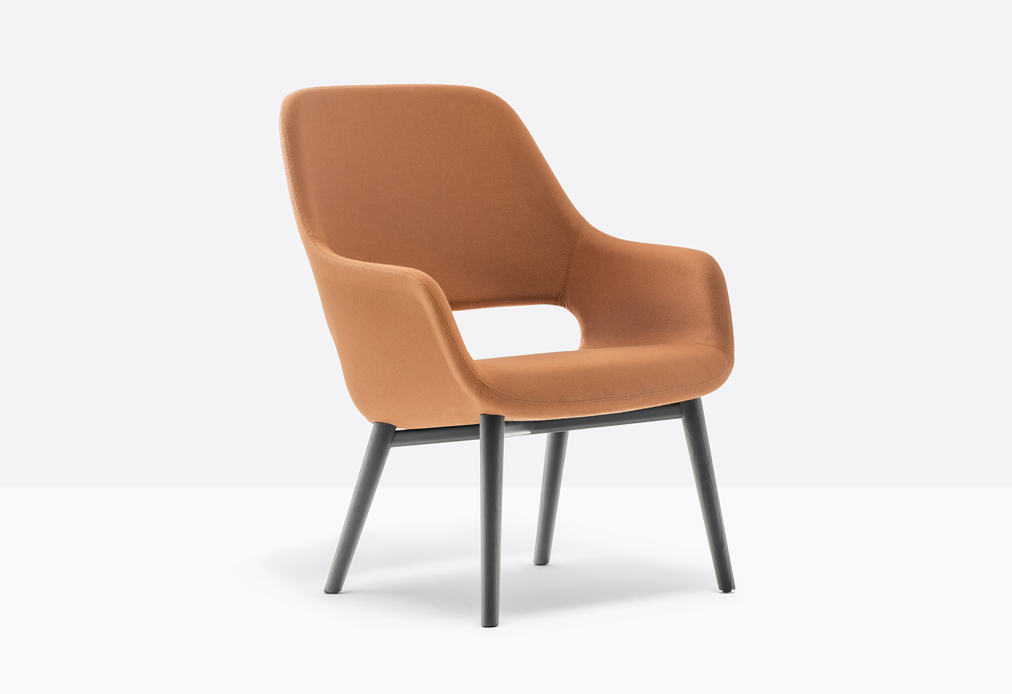 Lounge Chair BABILA Comfort 2759