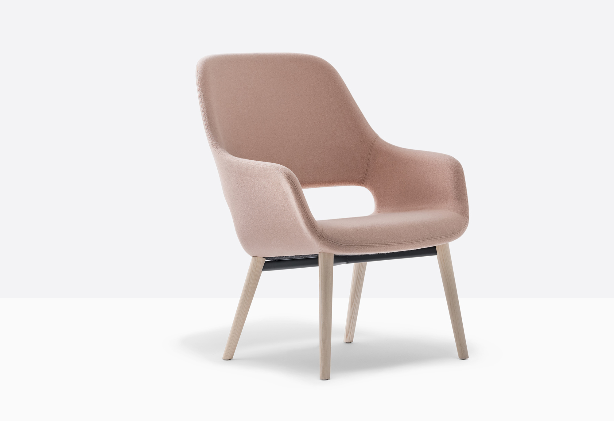 Lounge Chair BABILA Comfort 2759 - 4