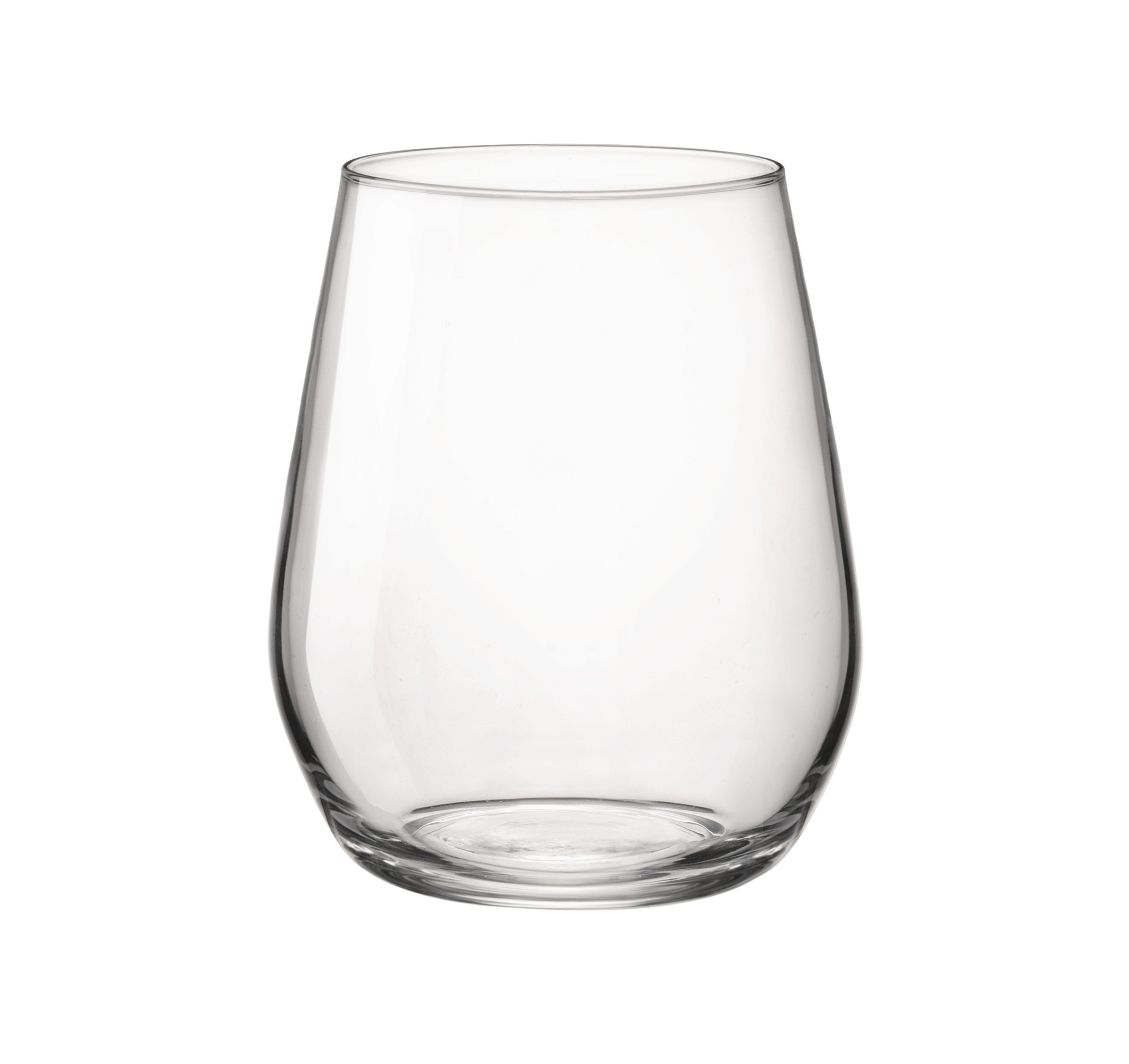Water glass InAlto Uno 45 cl