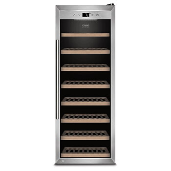 Caso Wine Safe, 43 bottles