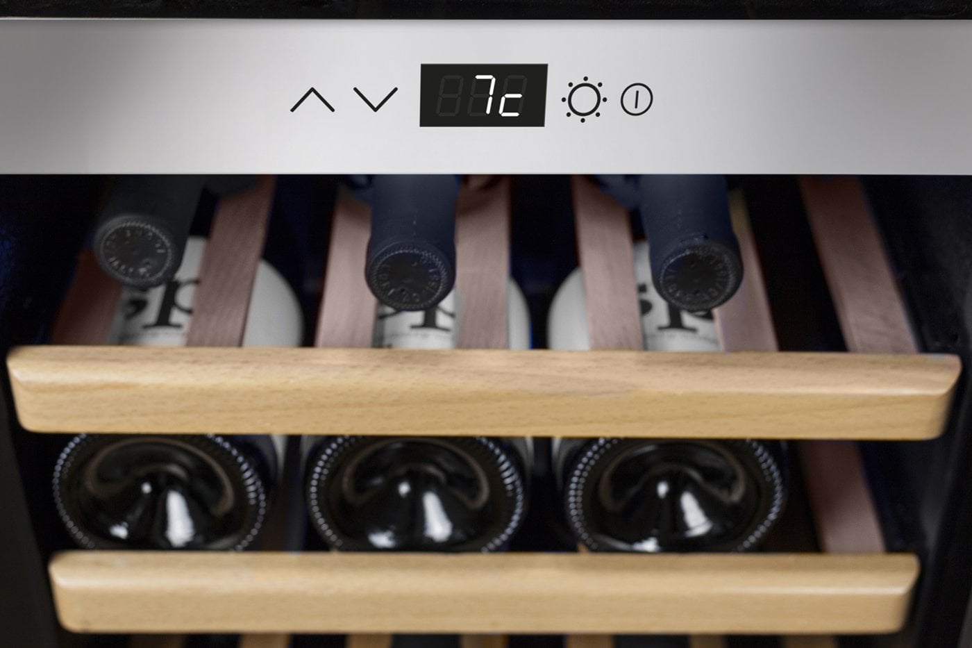 Caso Wine Safe, 43 bottles - 2