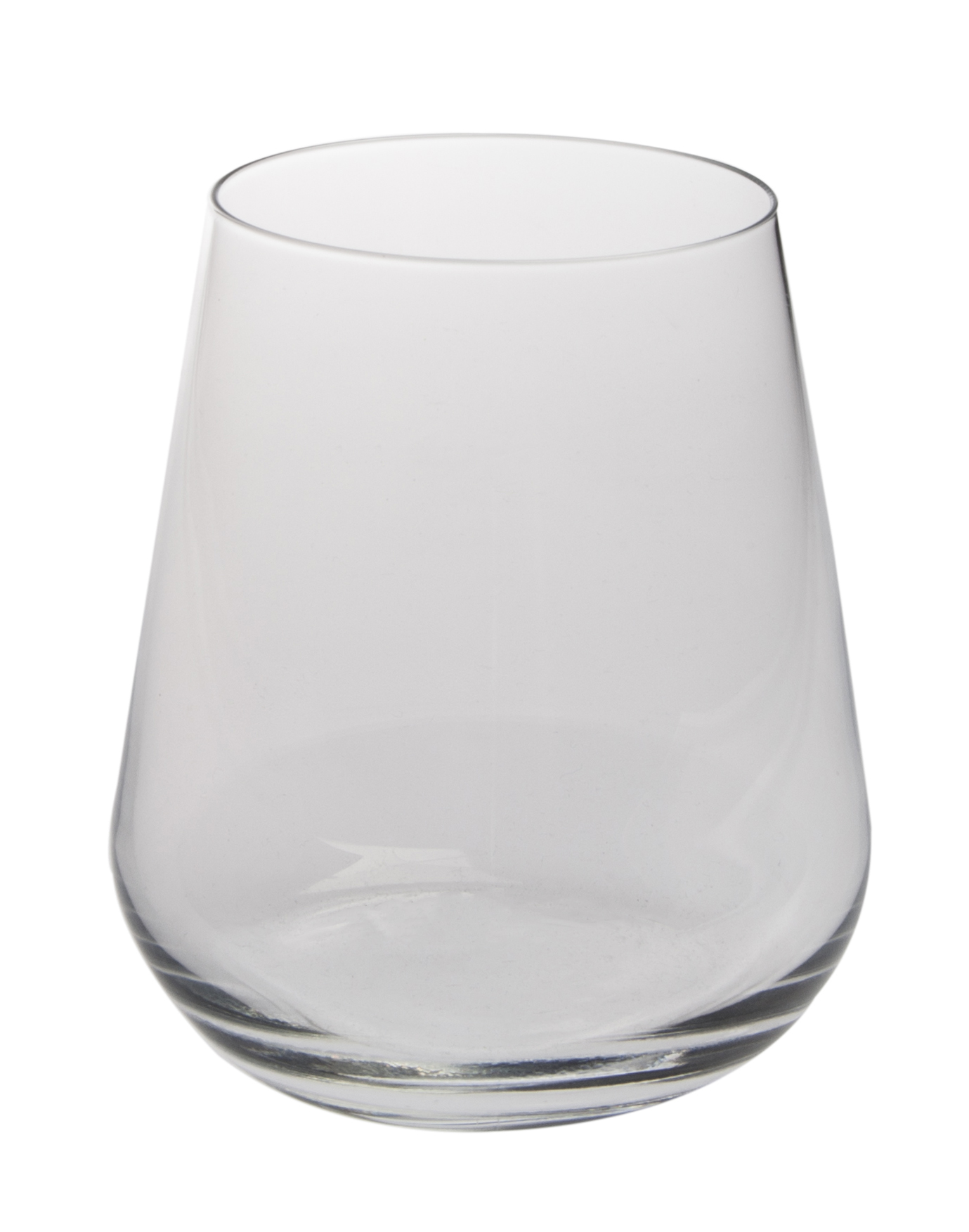 Water glass InAlto Uno 35 cl