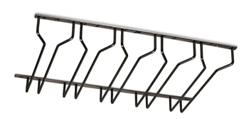 Glass Hangers Exclusive 877 - Roof