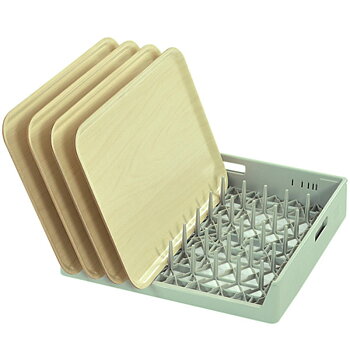 Tray basket - 50x50 cm