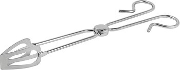 Sandwich tongs 27 cm