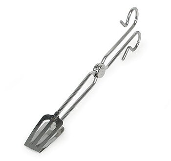 Sandwich tongs 27 cm