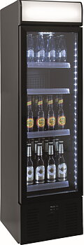 Exposure cooling - Extra Slim, model DK 105