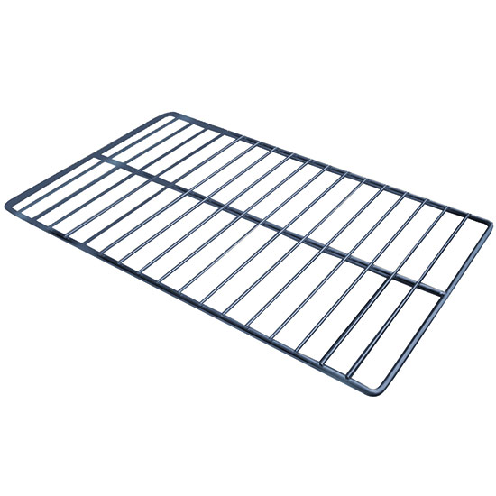 Plastbelagd galler, GN 1/1