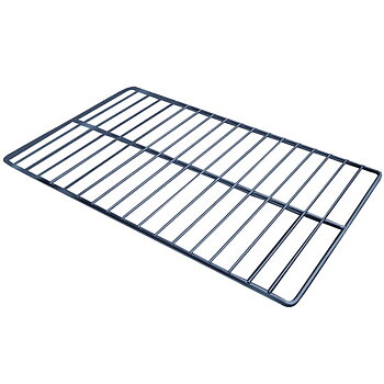 Plastbelagd galler, GN 1/1
