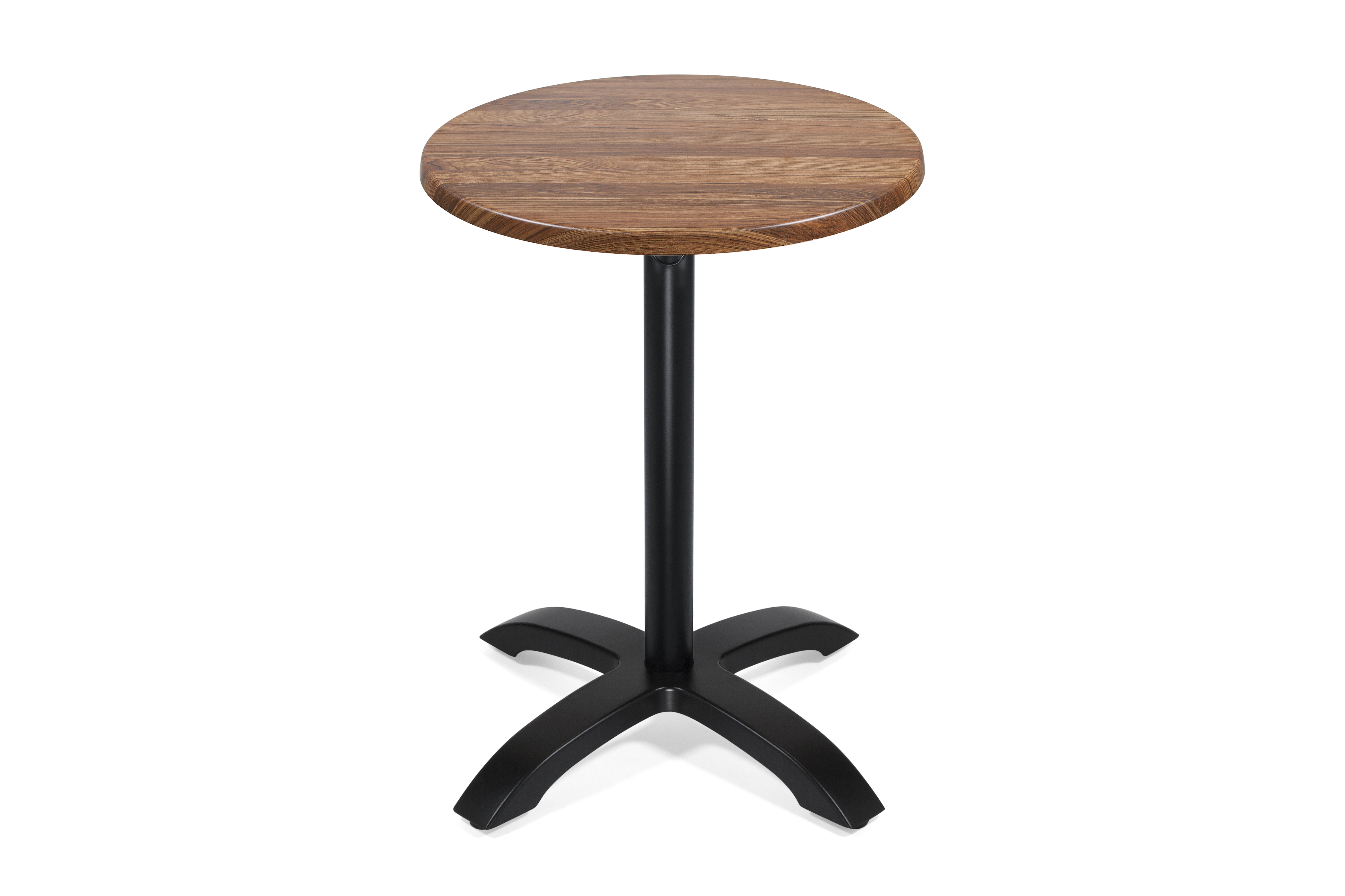 Bordsskiva, Topalit Ø 60, TEAK - 2