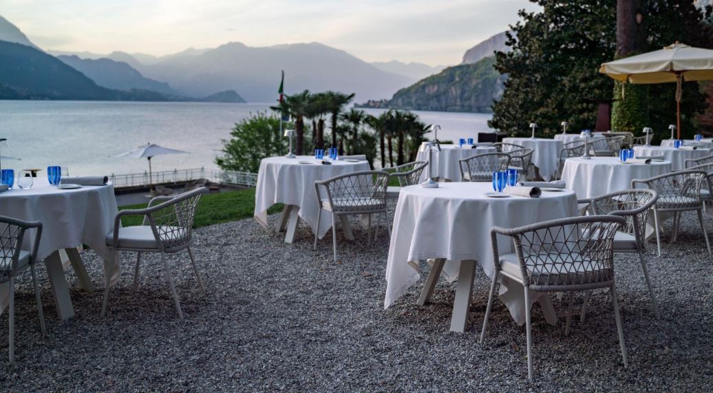 ARKI-TABLE 5/2 Square - OUTDOOR - 4