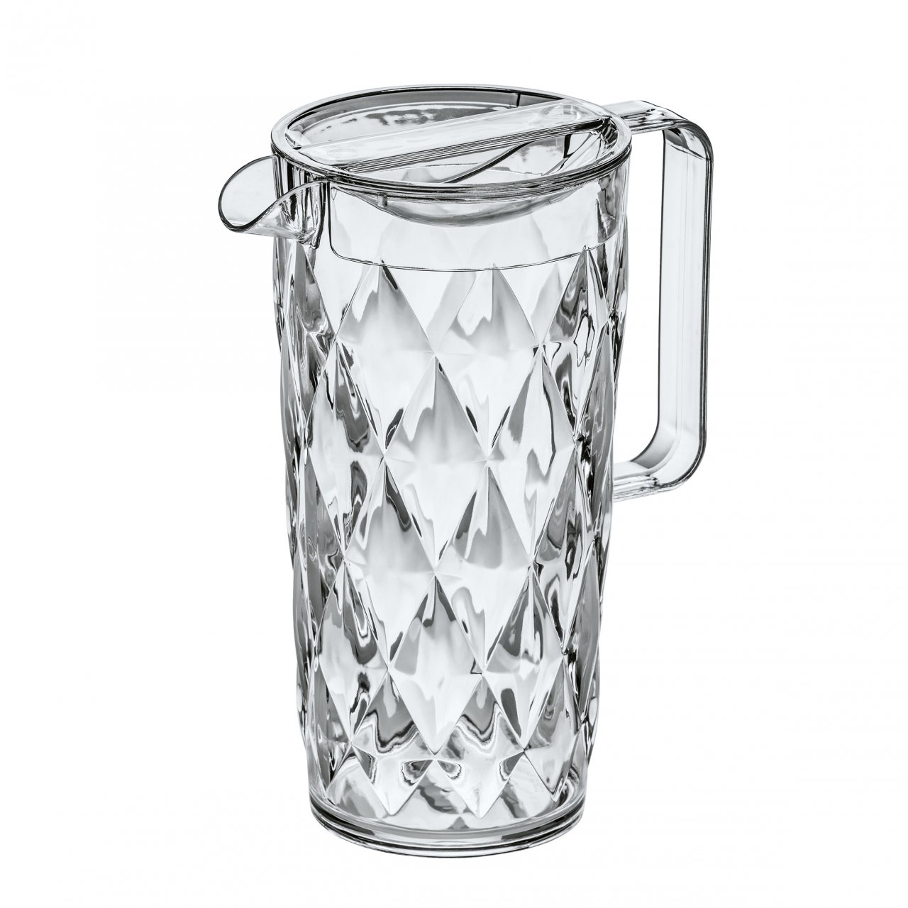 Koziol - CRYSTAL carafe 1.6L