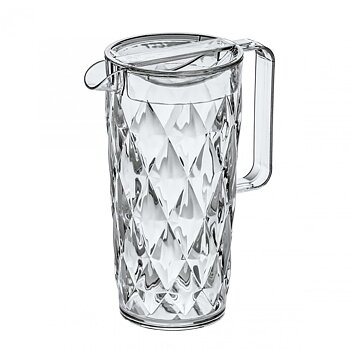 Koziol -  CRYSTAL Karaff 1,6L