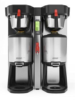 Thermos brewers Bonamat Aurora Twin High