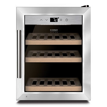 Caso Wine Safe, 12 bottles