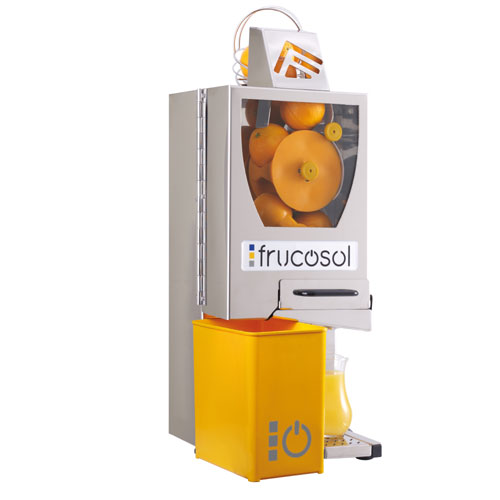 Juicepress - Frucosol FCOMPACT - 3