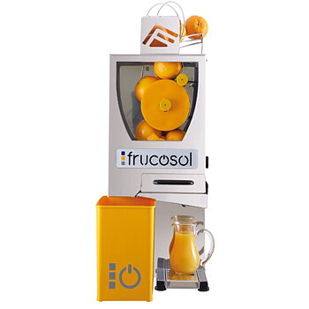 Juice machine - Frucosol FCOMPACT