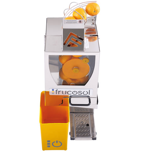 Juicepress - Frucosol FCOMPACT - 4