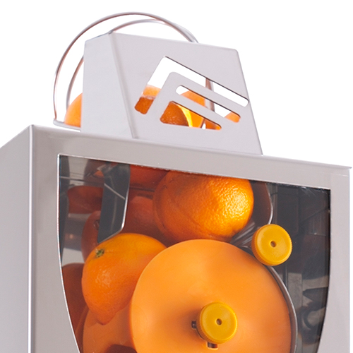Juicepress - Frucosol FCOMPACT - 6