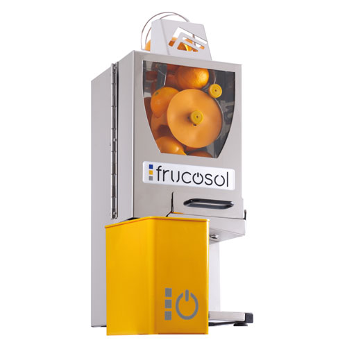 Juicepress - Frucosol FCOMPACT - 5